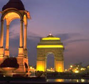 Delhi Day tour