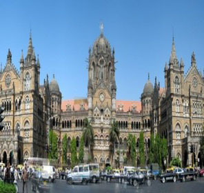 Mumbai Day tour